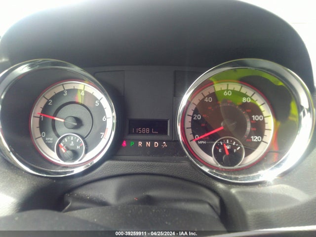 Dodge Grand Caravan Se 2017 2C4RDGBG9HR686460 Image 7