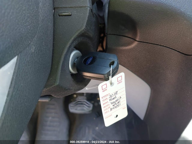 Ford Transit-150 2018 1FTYE1YM8JKB43981 Image 11