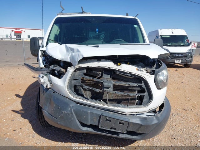 Ford Transit-150 2018 1FTYE1YM8JKB43981 Image 12