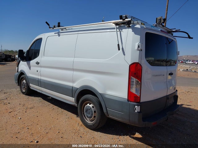 Ford Transit-150 2018 1FTYE1YM8JKB43981 Image 3
