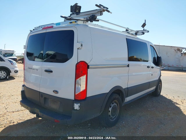 Ford Transit-150 2018 1FTYE1YM8JKB43981 Image 4