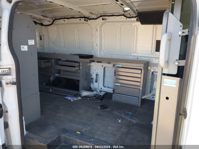 Ford Transit-150 2018 1FTYE1YM8JKB43981 Image 8