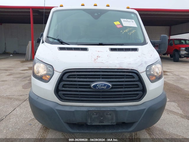 Ford Transit 2018 1FDYR5ZMXJKA99715 Image 28