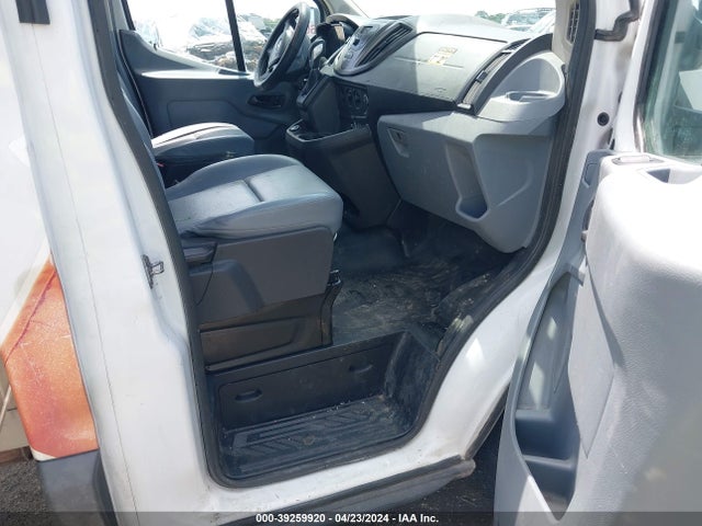 Ford Transit 2018 1FDYR5ZMXJKA99715 Image 21