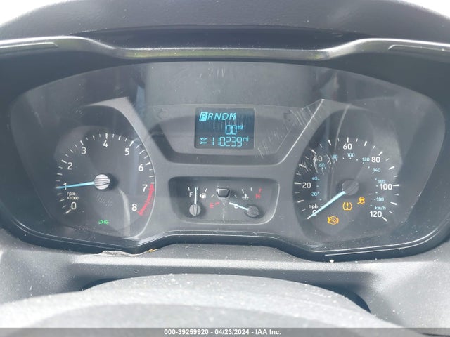 Ford Transit 2018 1FDYR5ZMXJKA99715 Image 23