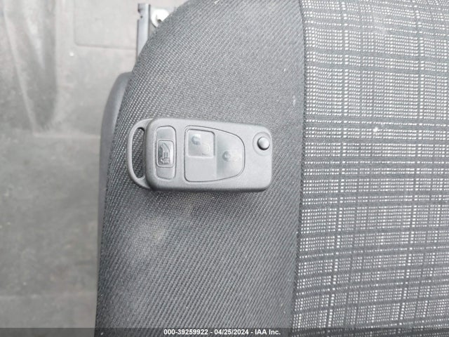 WD3PE7CD1JP643192 Mercedes-Benz Sprinter 2500 Standard Roof V6
