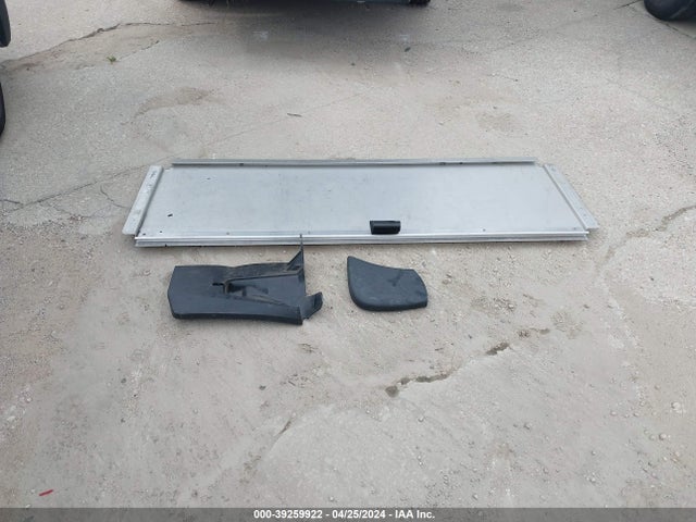 WD3PE7CD1JP643192 Mercedes-Benz Sprinter 2500 Standard Roof V6