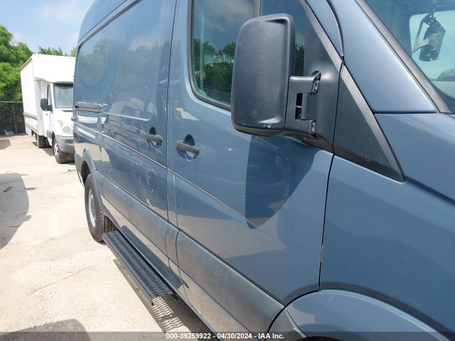 WD3PE7CD1JP643192 Mercedes-Benz Sprinter 2500 Standard Roof V6