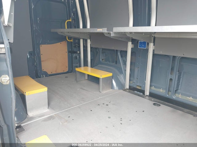 WD3PE7CD1JP643192 Mercedes-Benz Sprinter 2500 Standard Roof V6