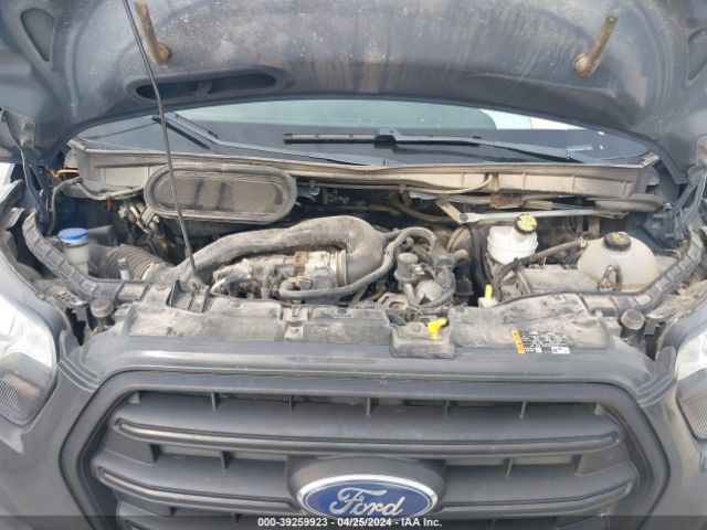 1FTBR3X89LKA55602 Ford Transit-250 Cargo Van
