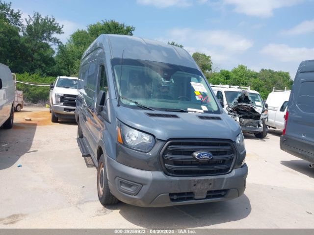 1FTBR3X89LKA55602 Ford Transit-250 Cargo Van