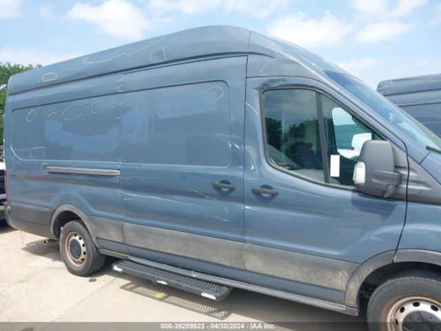 1FTBR3X89LKA55602 Ford Transit-250 Cargo Van