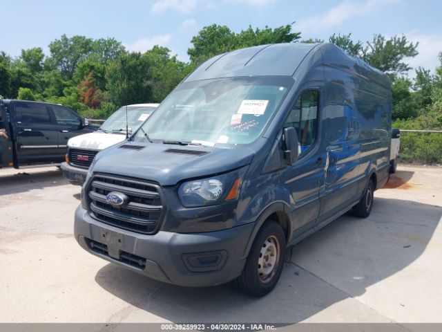 1FTBR3X89LKA55602 Ford Transit-250 Cargo Van