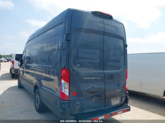 1FTBR3X89LKA55602 Ford Transit-250 Cargo Van