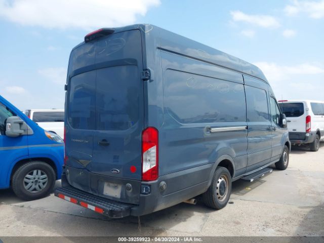 1FTBR3X89LKA55602 Ford Transit-250 Cargo Van