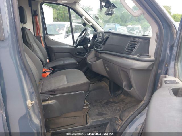 1FTBR3X89LKA55602 Ford Transit-250 Cargo Van