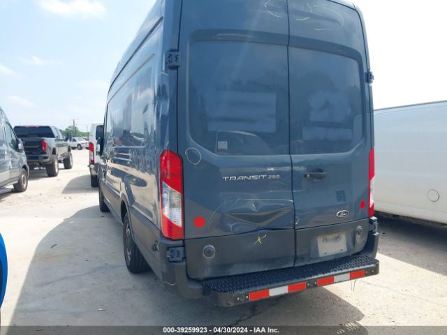 1FTBR3X89LKA55602 Ford Transit-250 Cargo Van