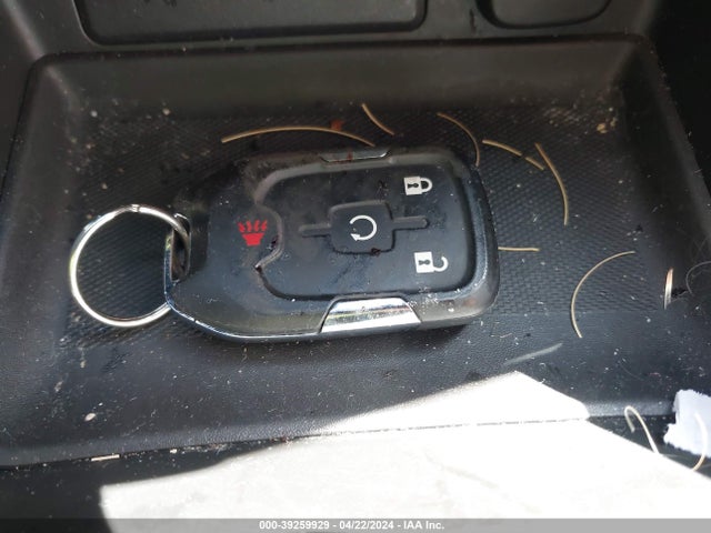 GMC Terrain Sle 2019 3GKALMEV6KL120001 Image 11