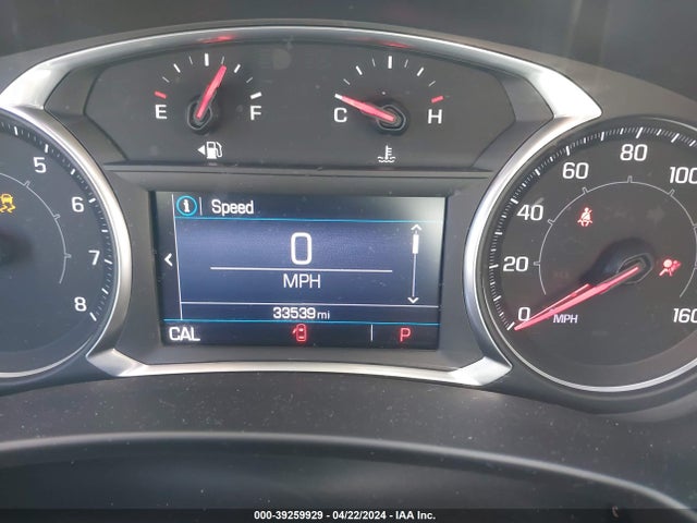 GMC Terrain Sle 2019 3GKALMEV6KL120001 Image 15