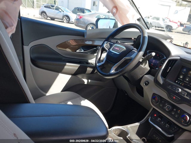 GMC Terrain Sle 2019 3GKALMEV6KL120001 Image 5