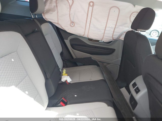 GMC Terrain Sle 2019 3GKALMEV6KL120001 Image 8