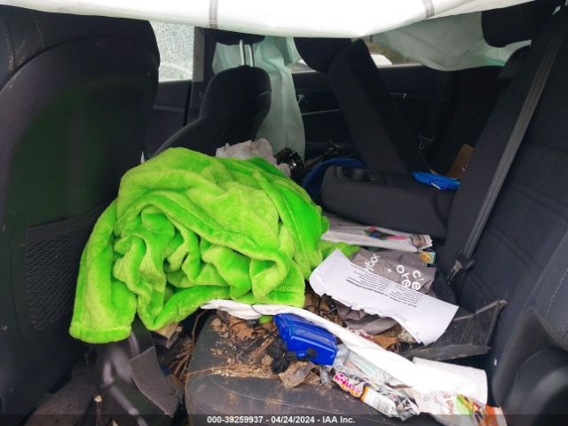 5XYPG4A33KG553524 KIA Sorento 2.4l Lx