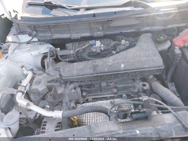 Nissan Rogue Sl 2018 JN8AT2MT6JW467177 Image 10