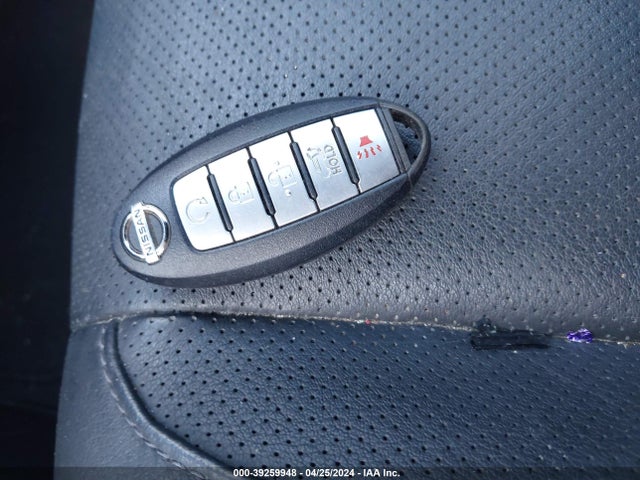Nissan Rogue Sl 2018 JN8AT2MT6JW467177 Image 11
