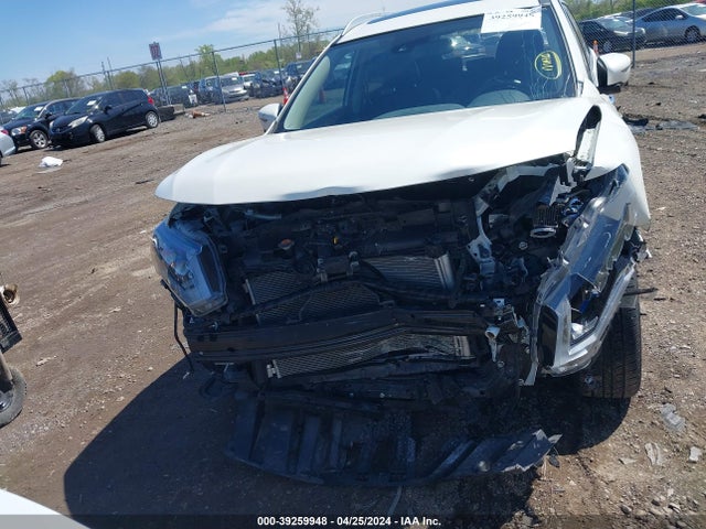Nissan Rogue Sl 2018 JN8AT2MT6JW467177 Image 13