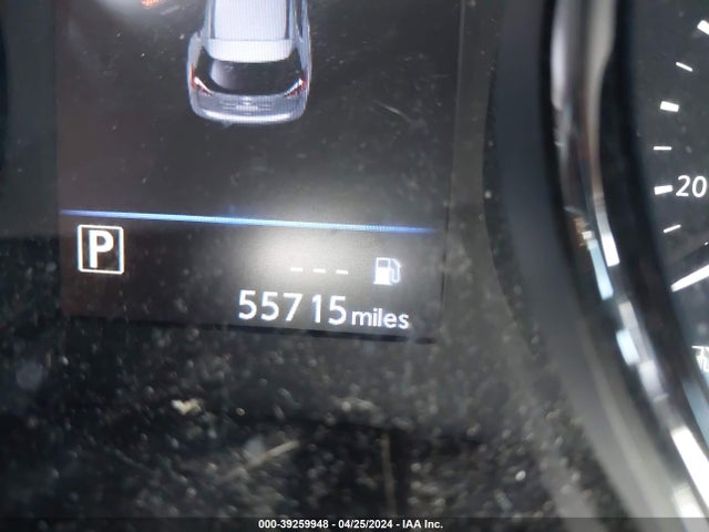 Nissan Rogue Sl 2018 JN8AT2MT6JW467177 Image 16