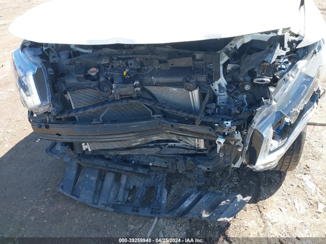 Nissan Rogue Sl 2018 JN8AT2MT6JW467177 Image 6