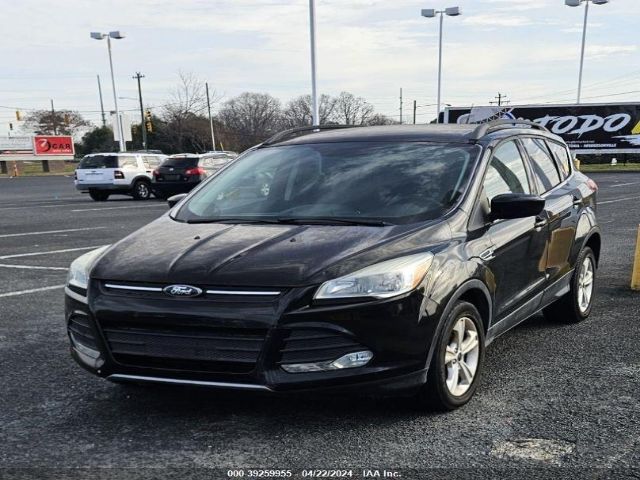 1FMCU0GX8GUC67888 Ford Escape