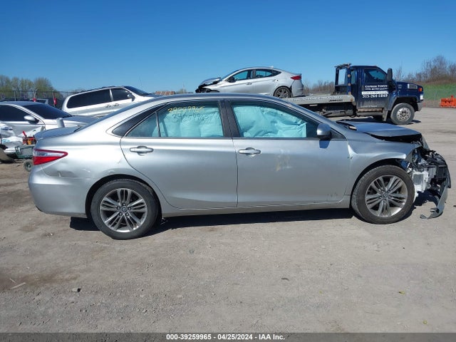 Toyota CAMRY SE 2015 4T1BF1FK7FU110482 Image 13