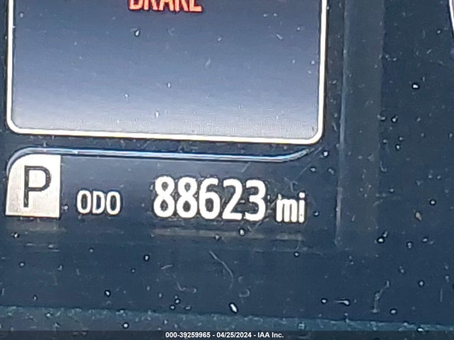 Toyota CAMRY SE 2015 4T1BF1FK7FU110482 Image 15