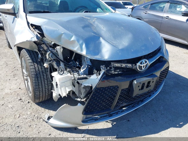 Toyota CAMRY SE 2015 4T1BF1FK7FU110482 Image 6