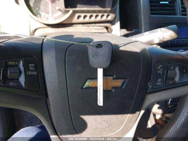 Chevrolet Sonic Lt Auto 2014 1G1JC5SH6E4161327 Image 11
