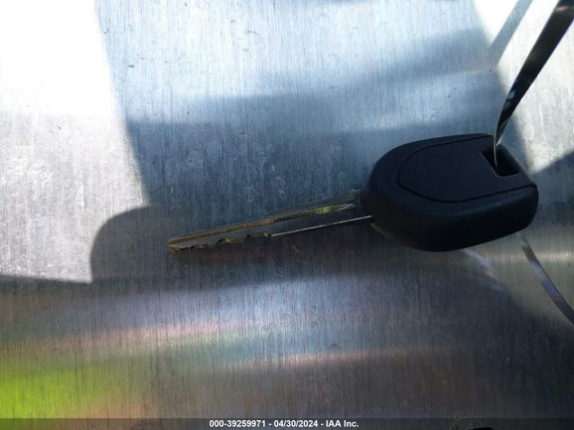 JA4AD2A37KZ007436 Mitsubishi Outlander Es