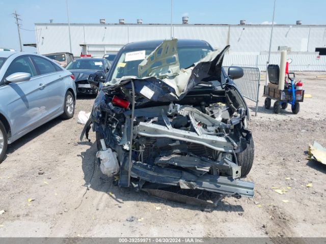 JA4AD2A37KZ007436 Mitsubishi Outlander Es