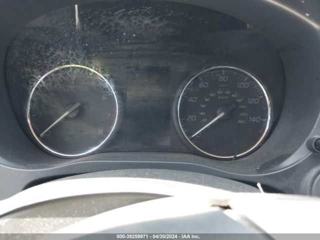 JA4AD2A37KZ007436 Mitsubishi Outlander Es