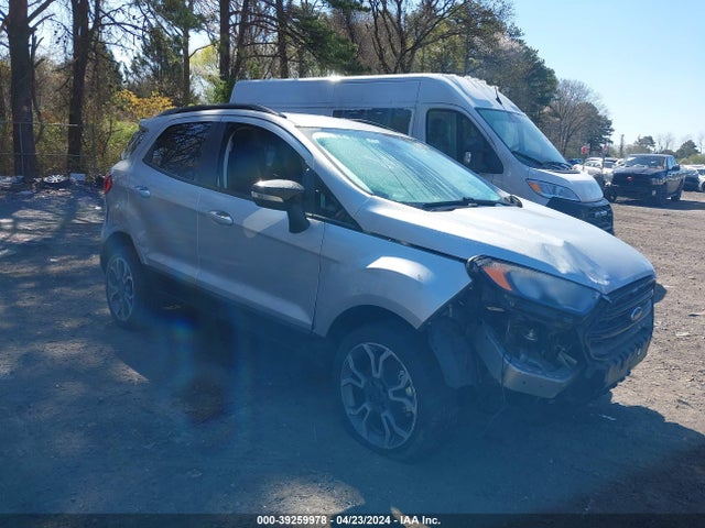 2020 MAJ6S3JL3LC351881 main image