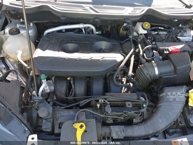 Ford Ecosport Ses 2020 MAJ6S3JL3LC351881 Image 10