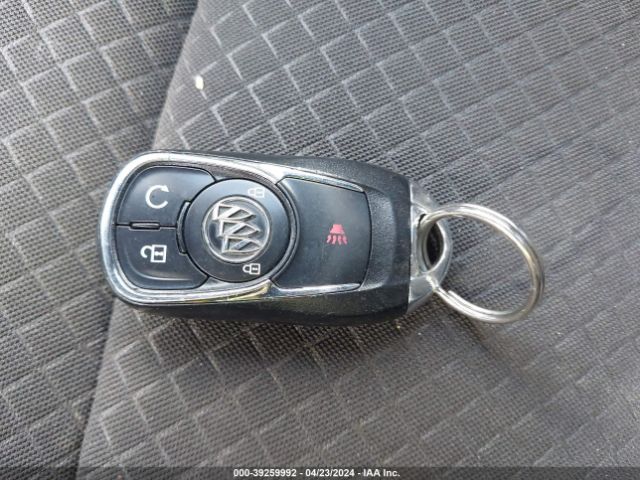 KL4CJASB4LB029938 Buick Encore Fwd Preferred