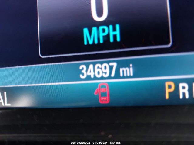 KL4CJASB4LB029938 Buick Encore Fwd Preferred