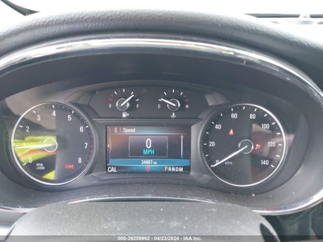 KL4CJASB4LB029938 Buick Encore Fwd Preferred