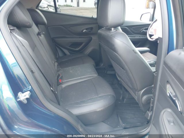 KL4CJASB4LB029938 Buick Encore Fwd Preferred