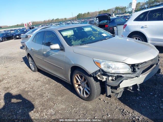 Chevrolet MALIBU 1LT 2015 1G11C5SL9FF171134 Image 1