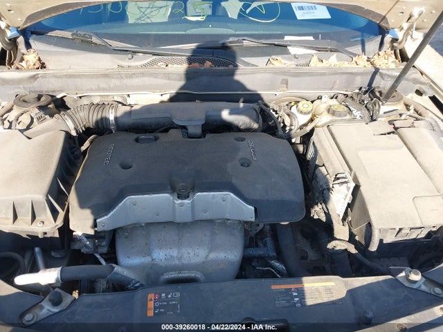 Chevrolet MALIBU 1LT 2015 1G11C5SL9FF171134 Image 10