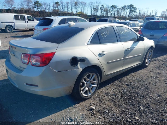 Chevrolet MALIBU 1LT 2015 1G11C5SL9FF171134 Image 4