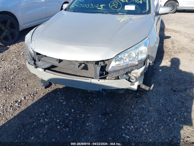 Chevrolet MALIBU 1LT 2015 1G11C5SL9FF171134 Image 6