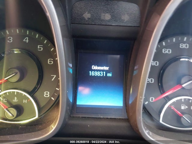 Chevrolet MALIBU 1LT 2015 1G11C5SL9FF171134 Image 7